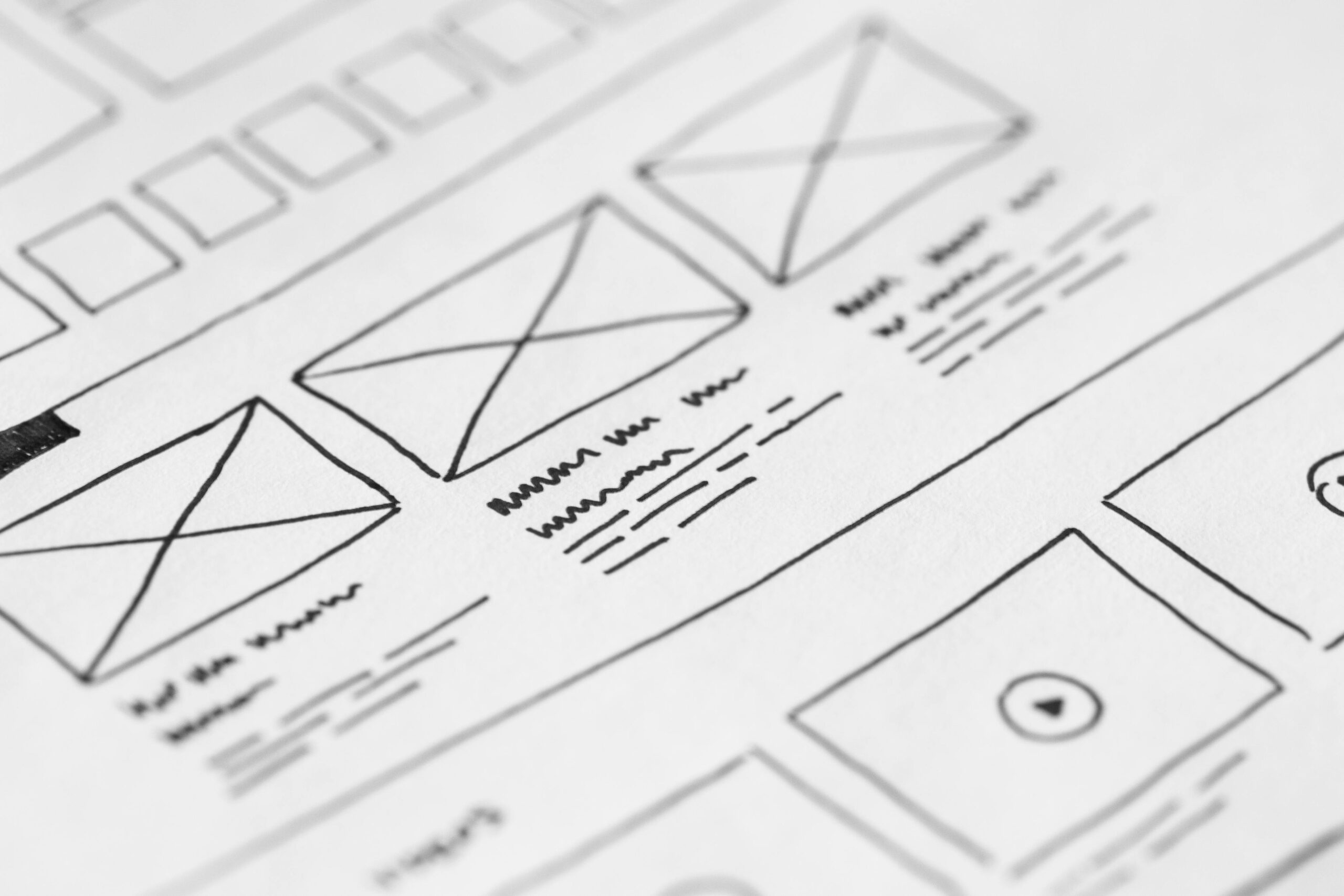 Was zur Hölle ist ein Storyboard?